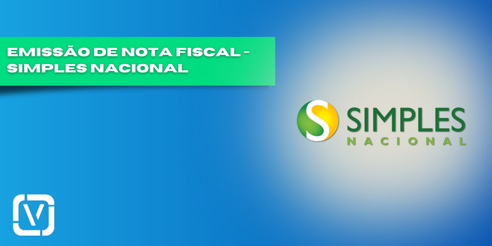 Emissão de Nota Fiscal Simples Nacional